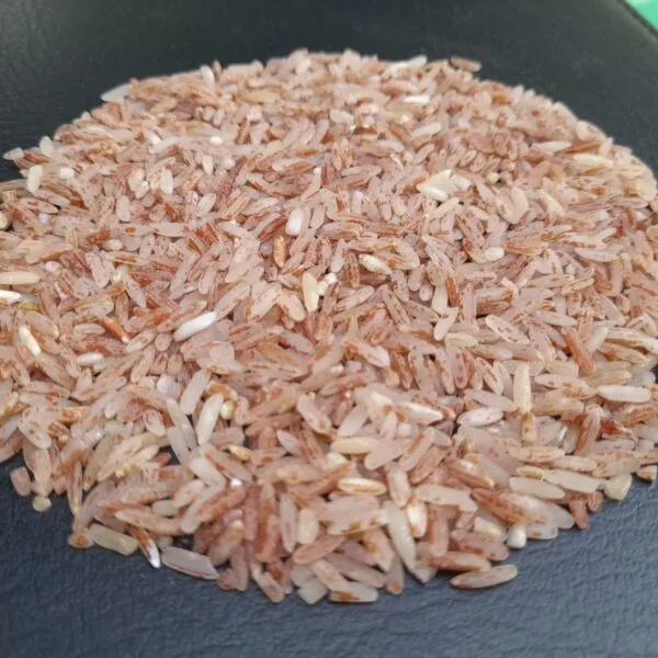 អង្ករសម្រូប ម្លិះក្រហម CAMBODIA RED RICE - Image 2