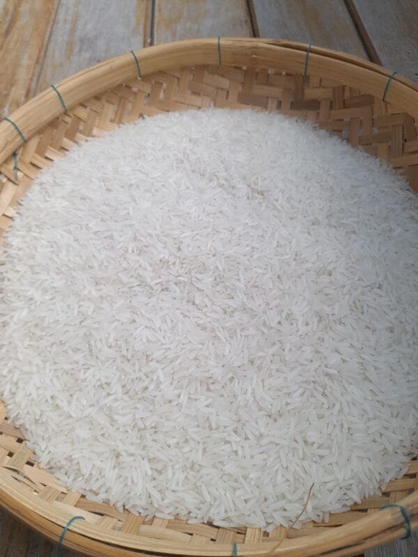 Premium Pka Rumdoul Rice – Soft, Aromatic, and Delicious