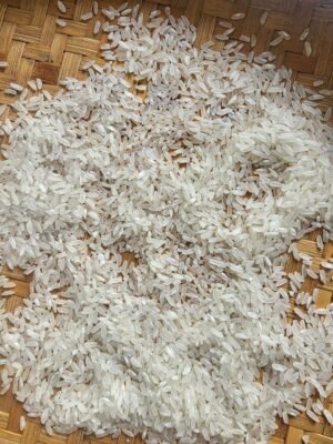 Neang Khon Natural Brown Rice