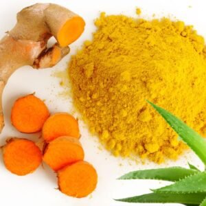 Galangal Powder ម្សៅរមៀត 100g